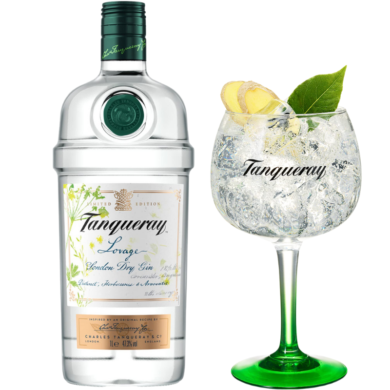 Gin