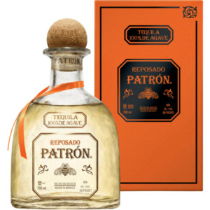 Patron Reposado Tequila 750ml