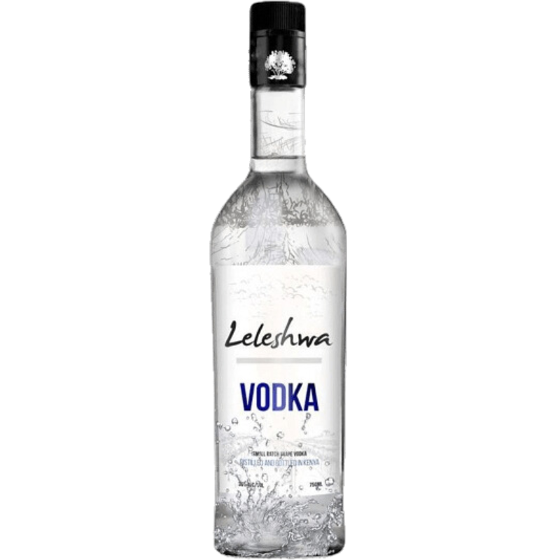 Vodka